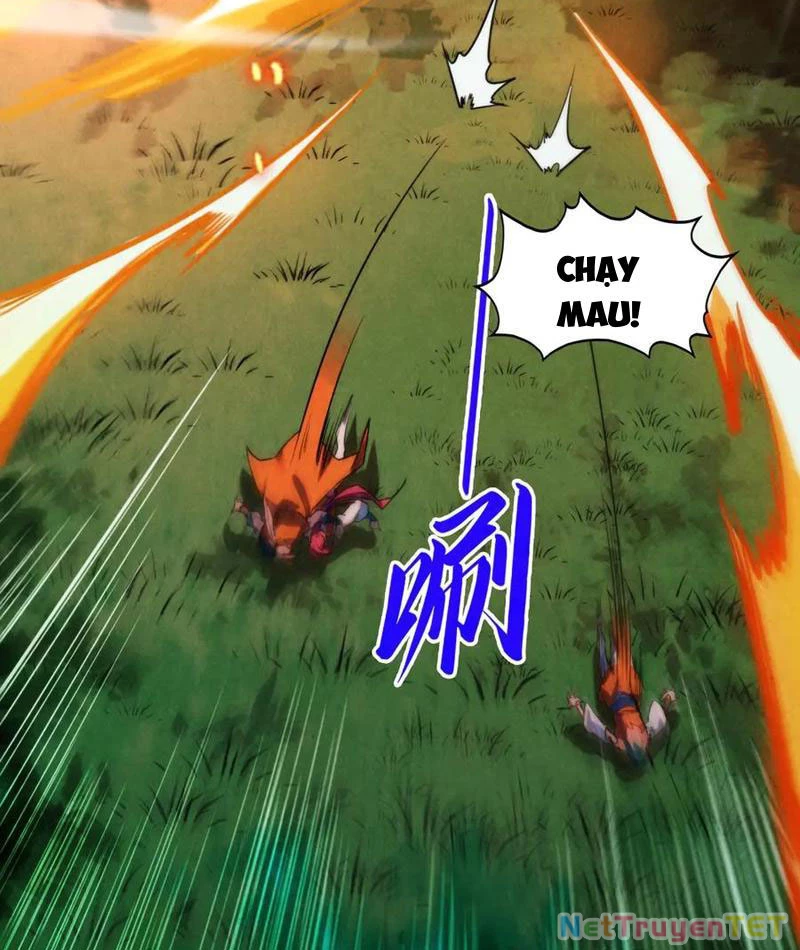 Vạn Cổ Chí Tôn Chapter 387 - Trang 4