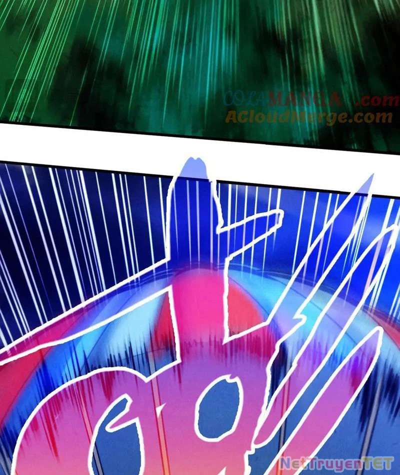 Vạn Cổ Chí Tôn Chapter 387 - Trang 4