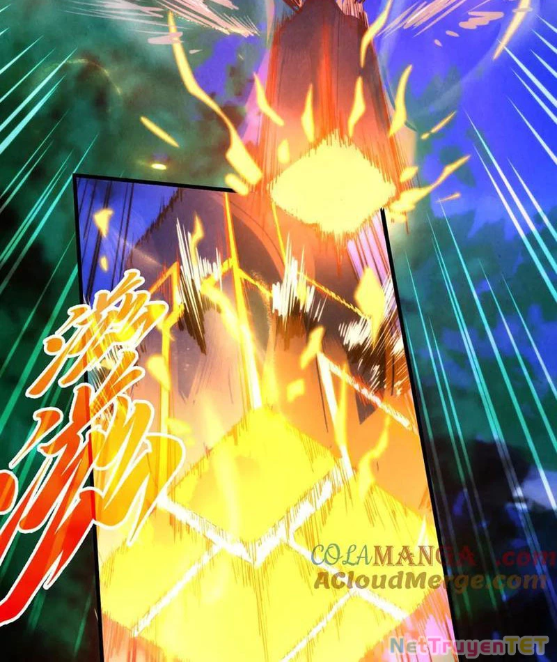 Vạn Cổ Chí Tôn Chapter 387 - Trang 4