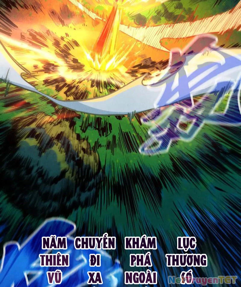 Vạn Cổ Chí Tôn Chapter 387 - Trang 4