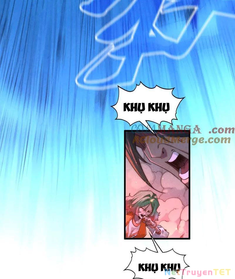 Vạn Cổ Chí Tôn Chapter 387 - Trang 4