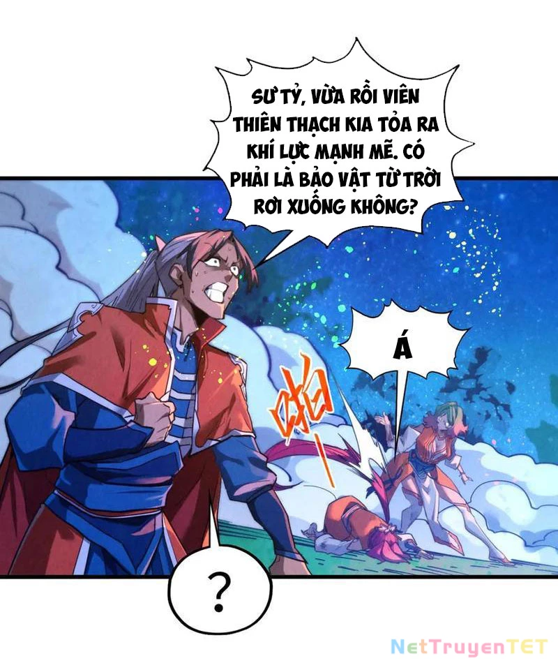 Vạn Cổ Chí Tôn Chapter 387 - Trang 4
