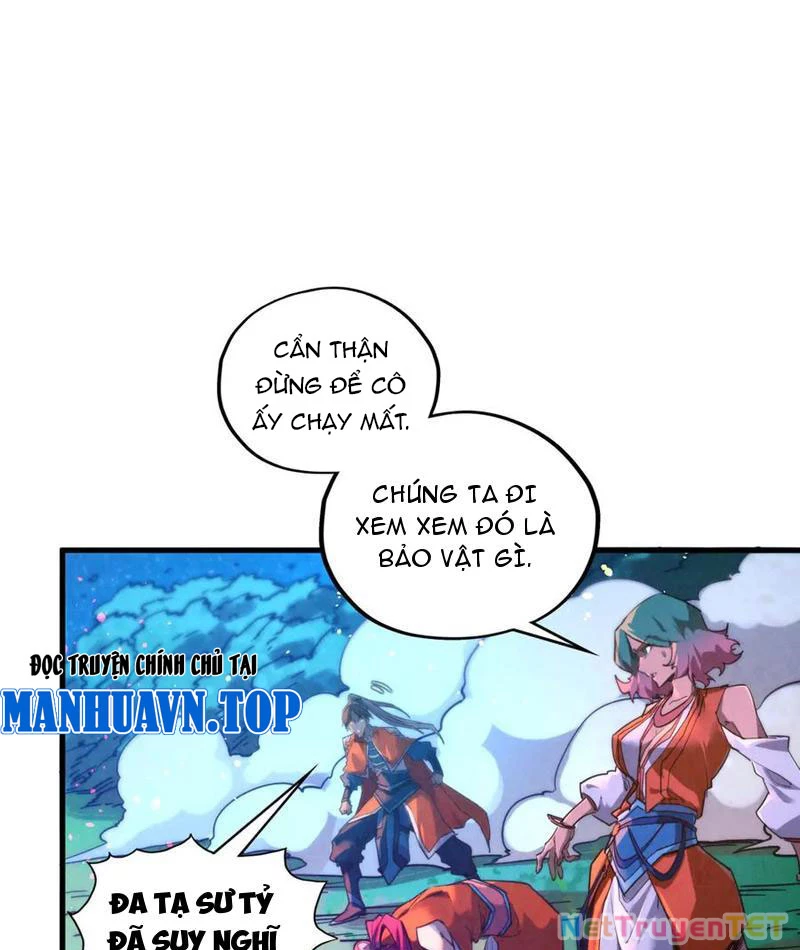 Vạn Cổ Chí Tôn Chapter 387 - Trang 4