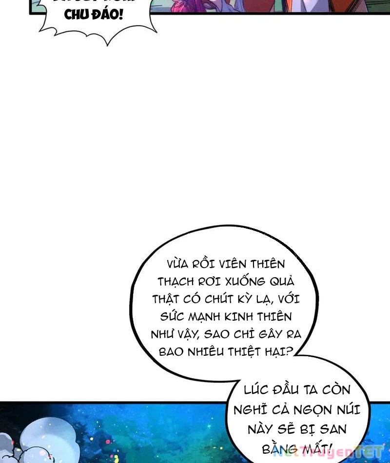 Vạn Cổ Chí Tôn Chapter 387 - Trang 4