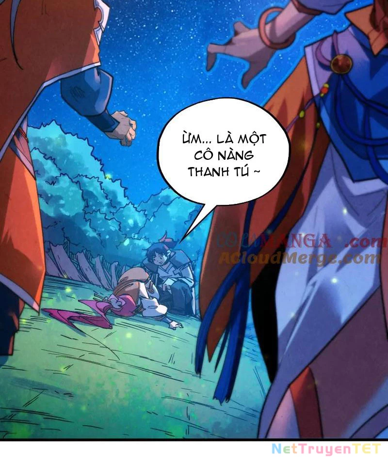 Vạn Cổ Chí Tôn Chapter 387 - Trang 4