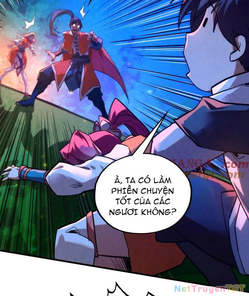 Vạn Cổ Chí Tôn Chapter 387 - Trang 4