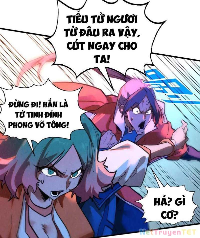 Vạn Cổ Chí Tôn Chapter 387 - Trang 4