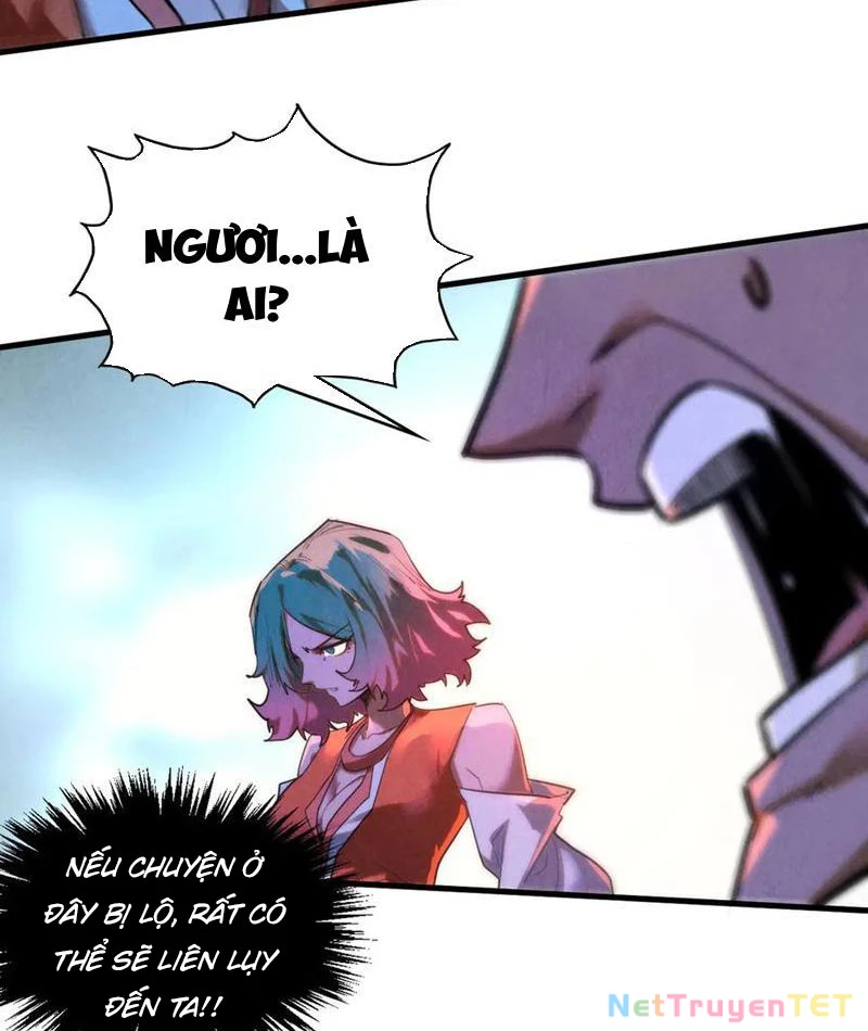Vạn Cổ Chí Tôn Chapter 387 - Trang 4