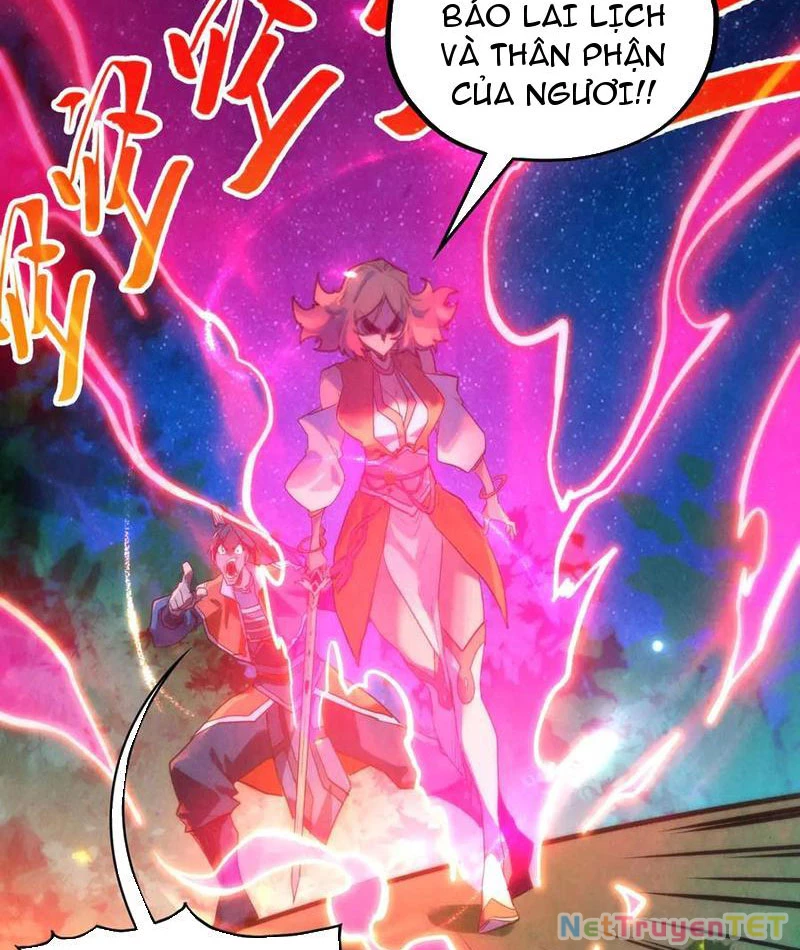 Vạn Cổ Chí Tôn Chapter 387 - Trang 4
