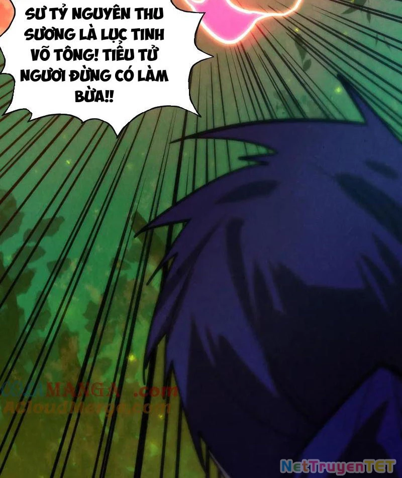 Vạn Cổ Chí Tôn Chapter 387 - Trang 4