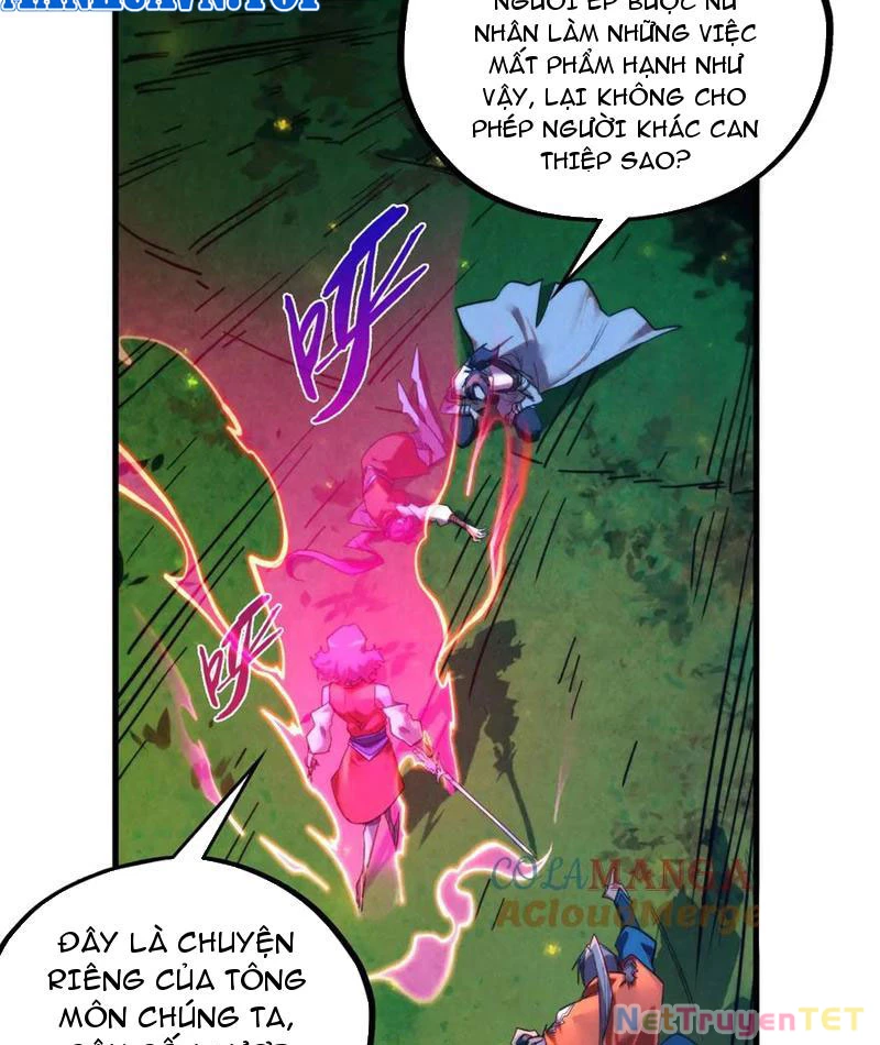 Vạn Cổ Chí Tôn Chapter 387 - Trang 4
