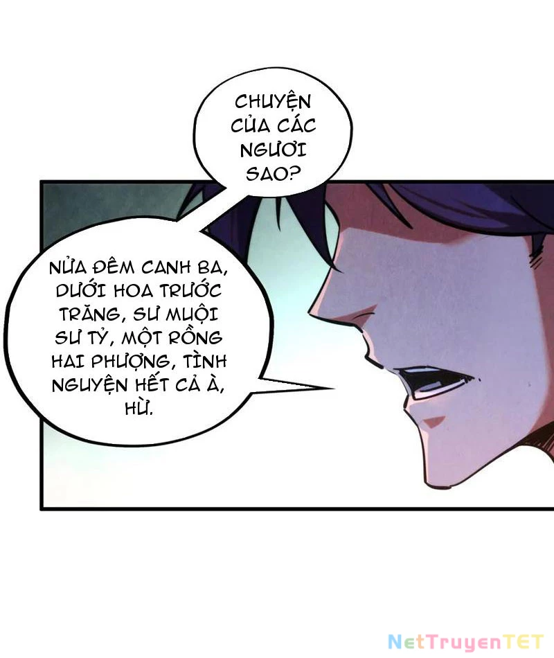 Vạn Cổ Chí Tôn Chapter 387 - Trang 4