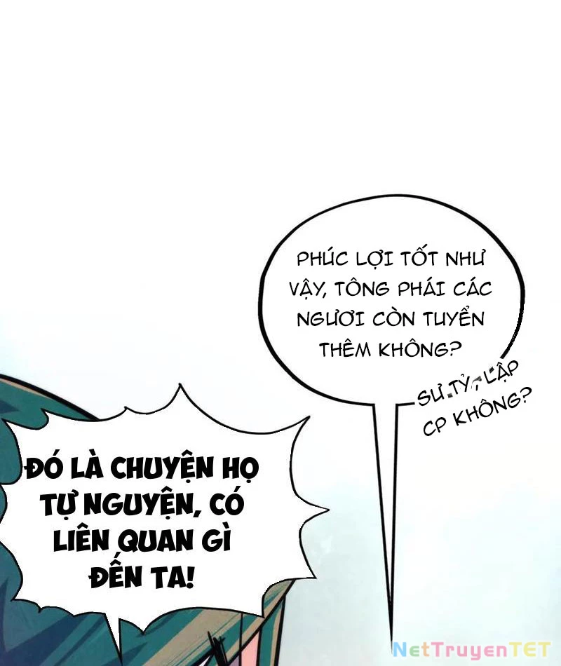 Vạn Cổ Chí Tôn Chapter 387 - Trang 4