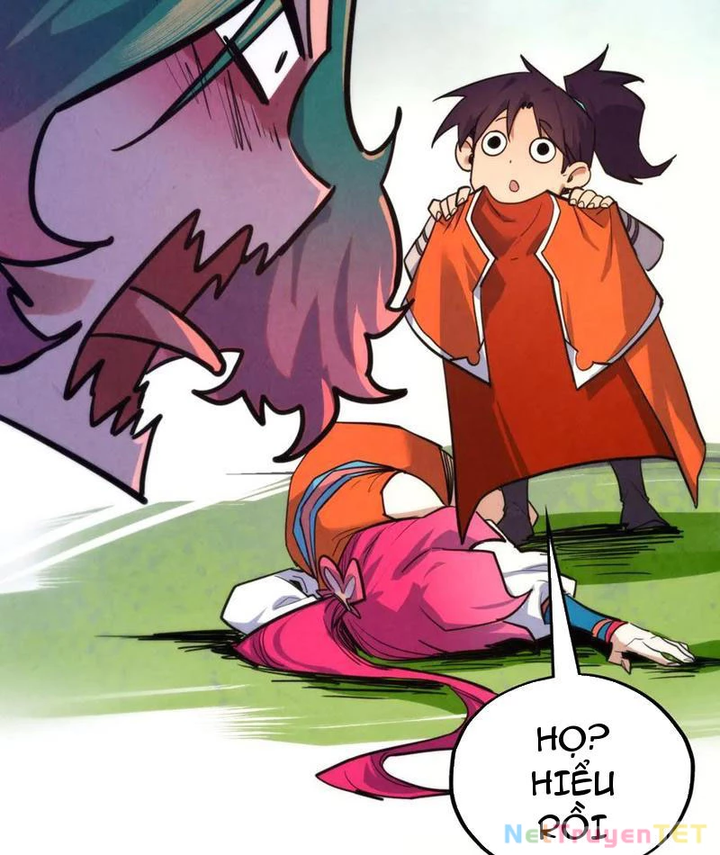 Vạn Cổ Chí Tôn Chapter 387 - Trang 4