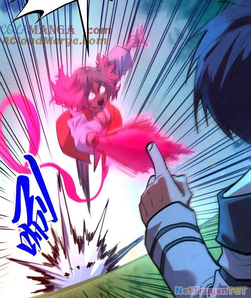 Vạn Cổ Chí Tôn Chapter 387 - Trang 4