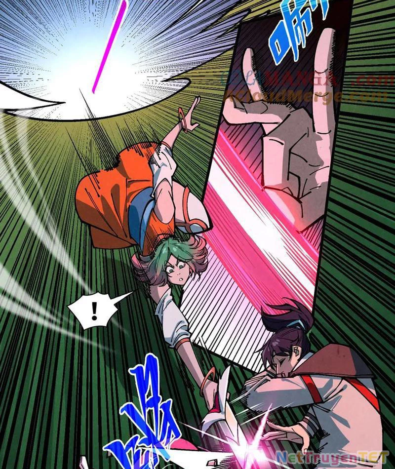 Vạn Cổ Chí Tôn Chapter 387 - Trang 4