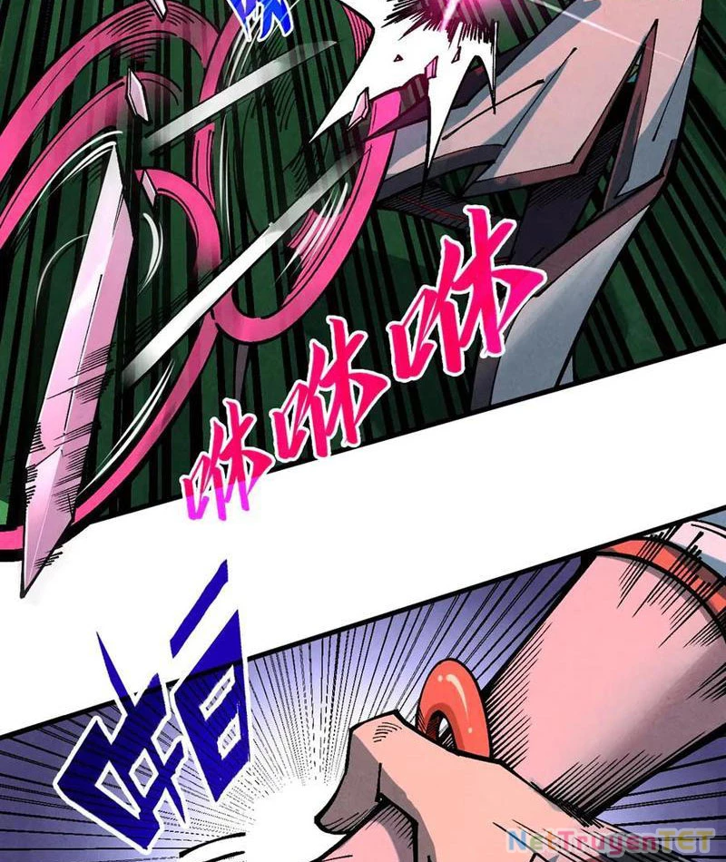 Vạn Cổ Chí Tôn Chapter 387 - Trang 4