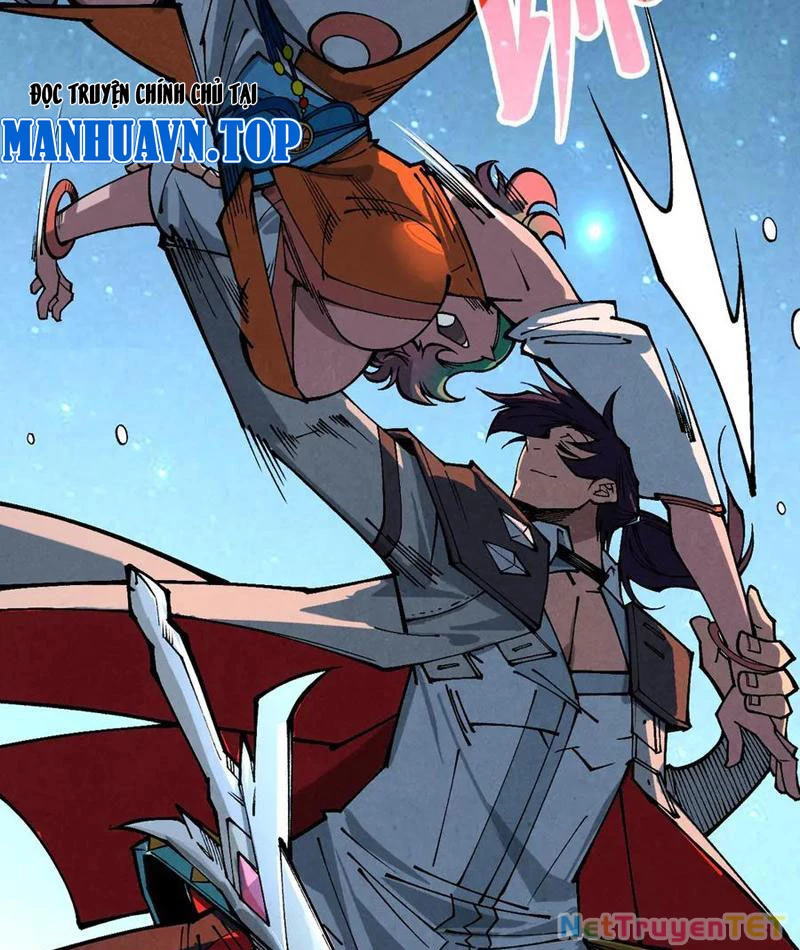 Vạn Cổ Chí Tôn Chapter 387 - Trang 4