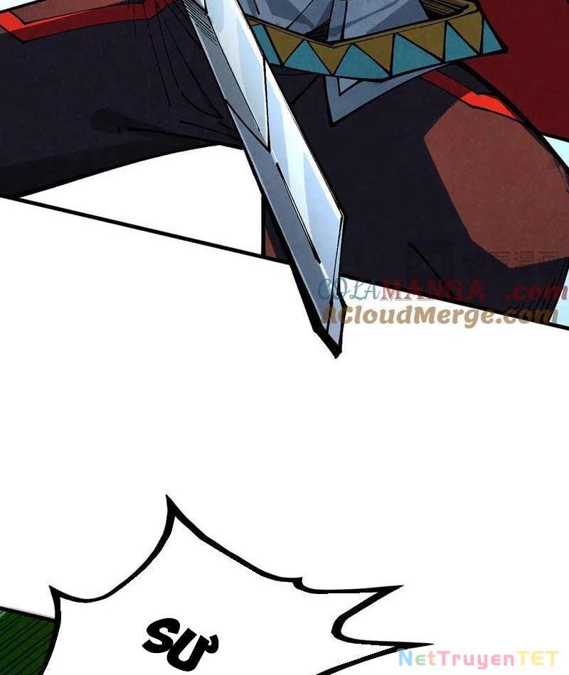 Vạn Cổ Chí Tôn Chapter 387 - Trang 4