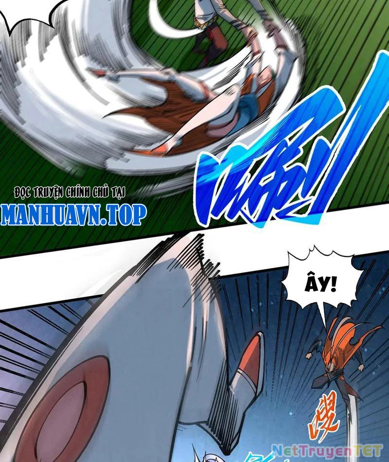 Vạn Cổ Chí Tôn Chapter 387 - Trang 4