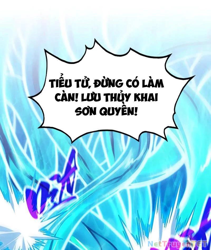 Vạn Cổ Chí Tôn Chapter 387 - Trang 4