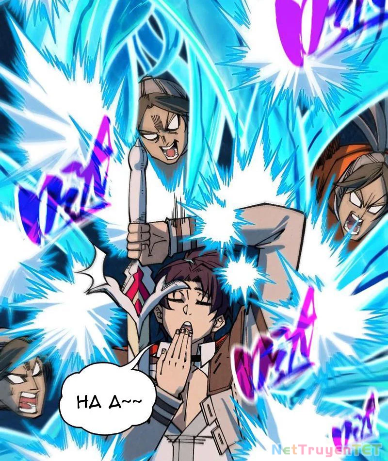 Vạn Cổ Chí Tôn Chapter 387 - Trang 4
