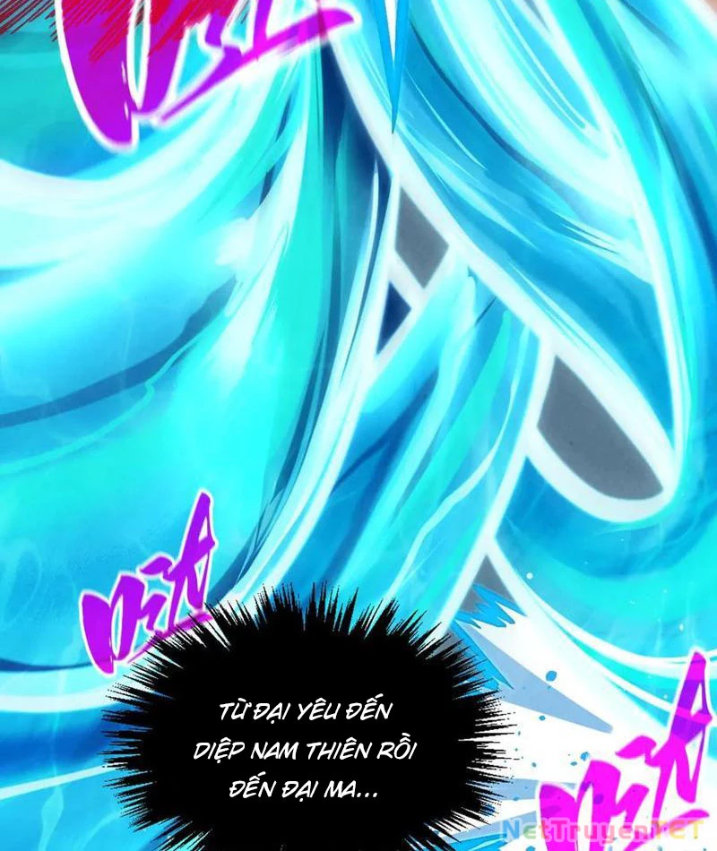Vạn Cổ Chí Tôn Chapter 387 - Trang 4