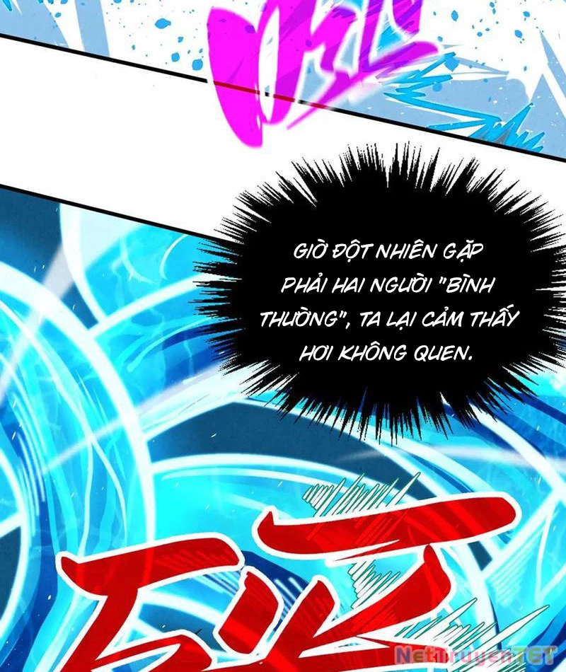 Vạn Cổ Chí Tôn Chapter 387 - Trang 4