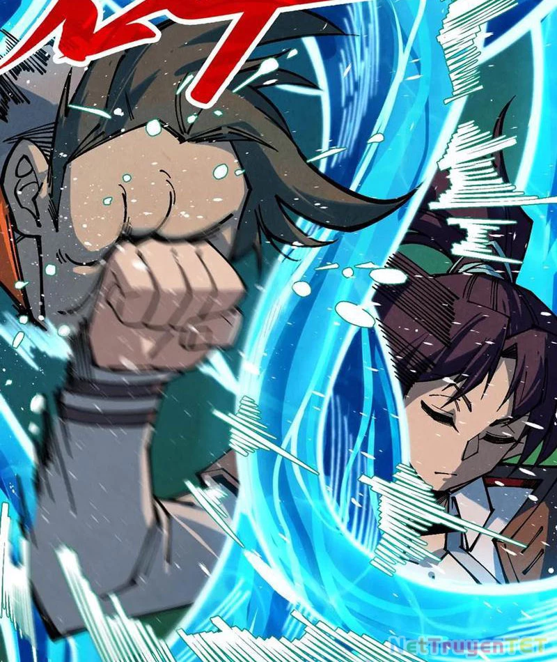 Vạn Cổ Chí Tôn Chapter 387 - Trang 4