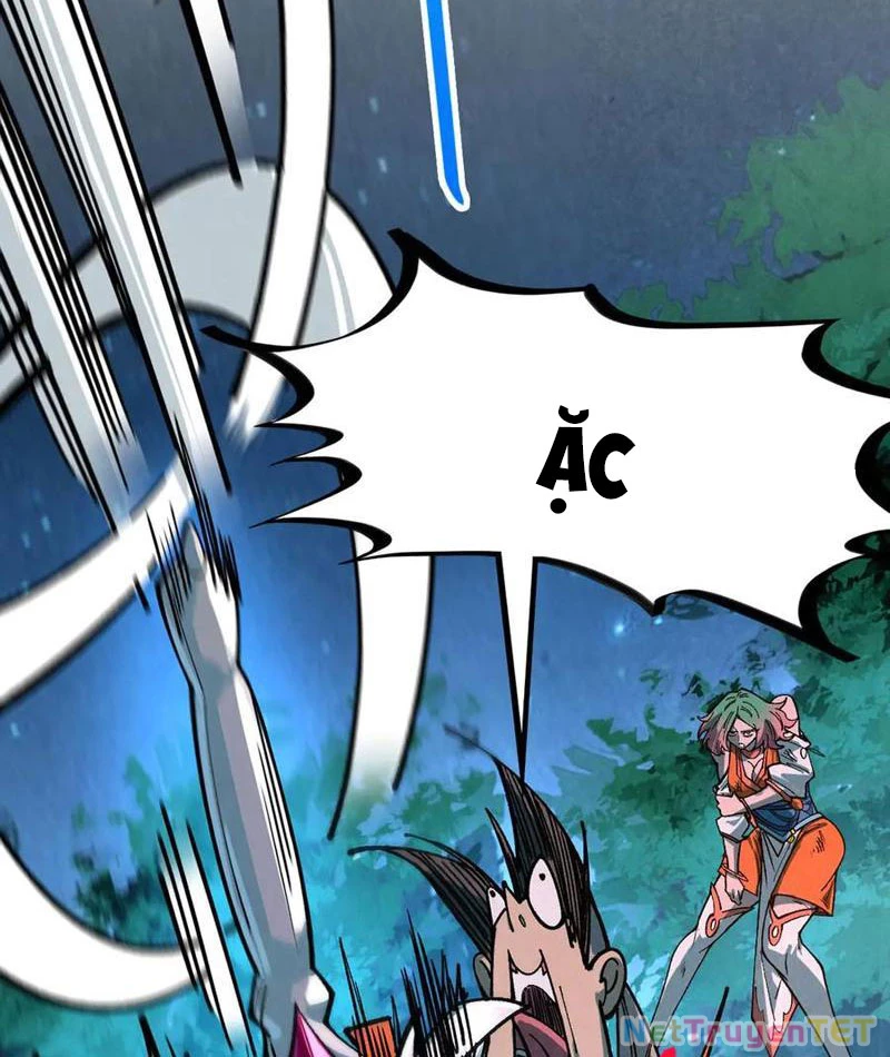 Vạn Cổ Chí Tôn Chapter 387 - Trang 4