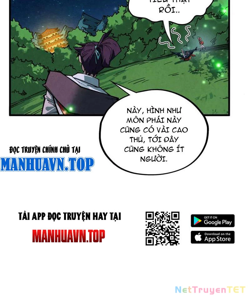 Vạn Cổ Chí Tôn Chapter 387 - Trang 4