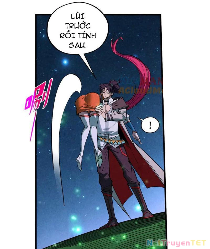 Vạn Cổ Chí Tôn Chapter 387 - Trang 4