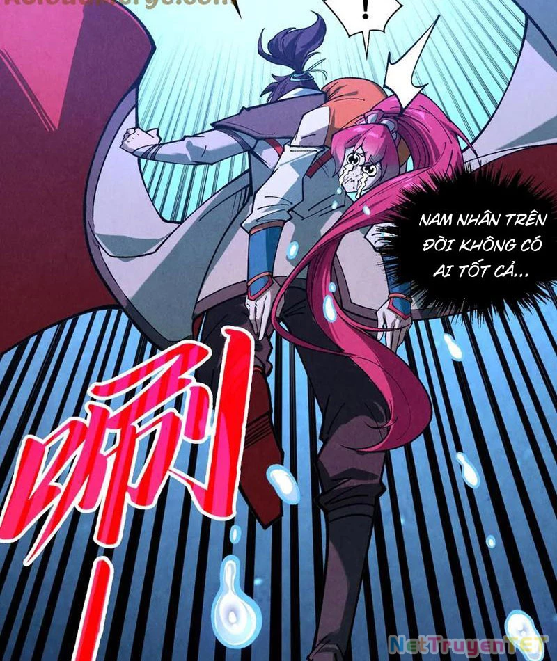 Vạn Cổ Chí Tôn Chapter 387 - Trang 4