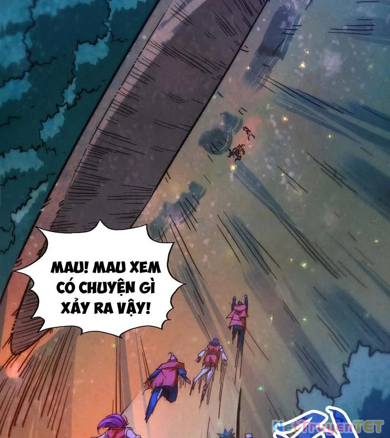 Vạn Cổ Chí Tôn Chapter 387 - Trang 4