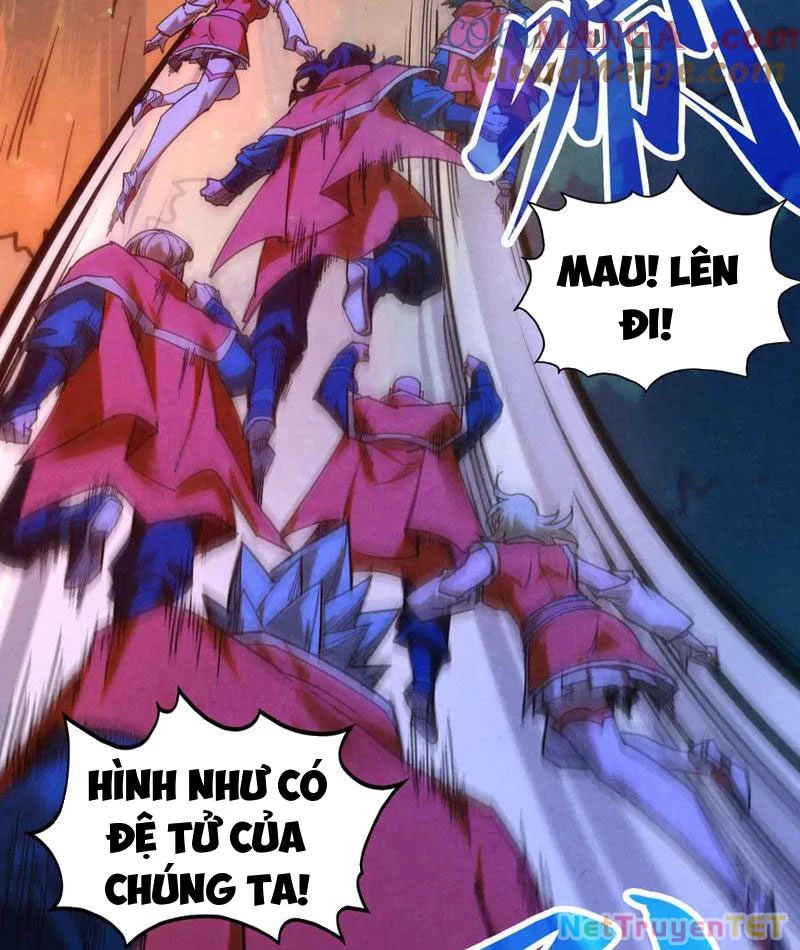 Vạn Cổ Chí Tôn Chapter 387 - Trang 4