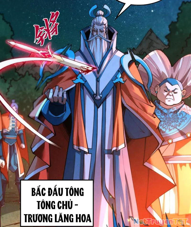 Vạn Cổ Chí Tôn Chapter 387 - Trang 4