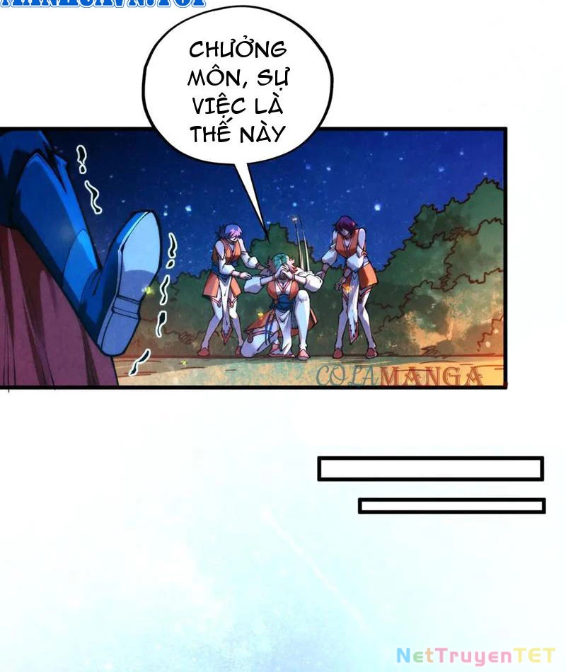 Vạn Cổ Chí Tôn Chapter 387 - Trang 4