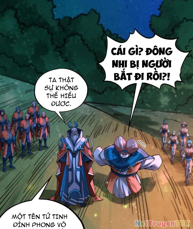 Vạn Cổ Chí Tôn Chapter 387 - Trang 4