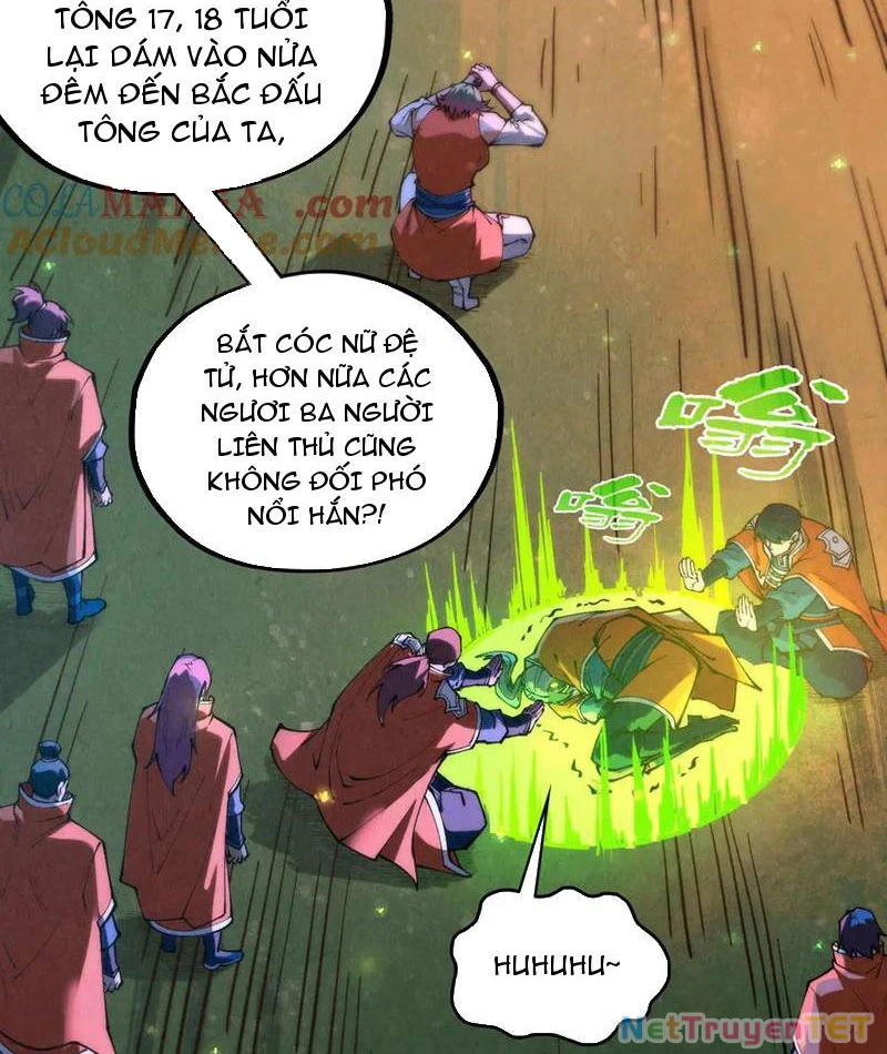 Vạn Cổ Chí Tôn Chapter 387 - Trang 4