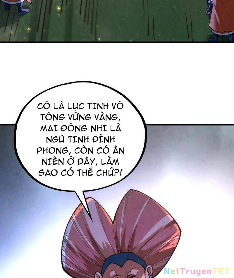 Vạn Cổ Chí Tôn Chapter 387 - Trang 4