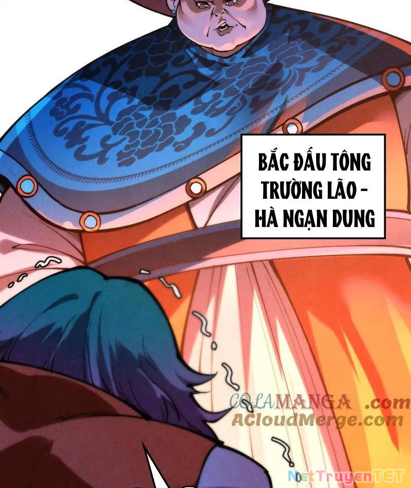 Vạn Cổ Chí Tôn Chapter 387 - Trang 4