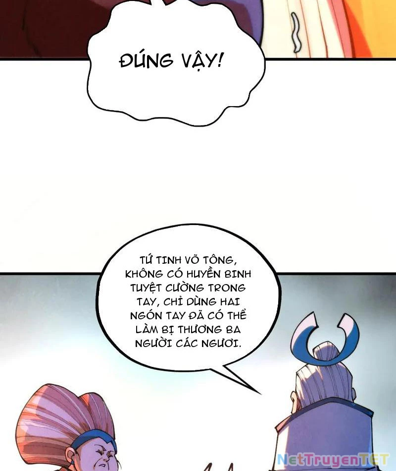 Vạn Cổ Chí Tôn Chapter 387 - Trang 4