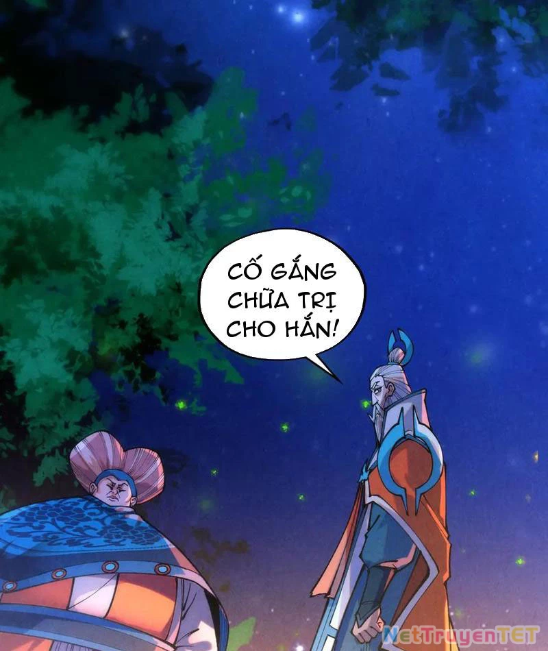 Vạn Cổ Chí Tôn Chapter 387 - Trang 4