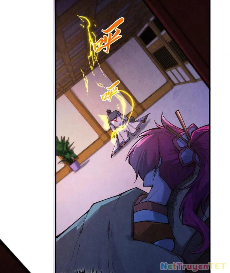 Vạn Cổ Chí Tôn Chapter 387 - Trang 4