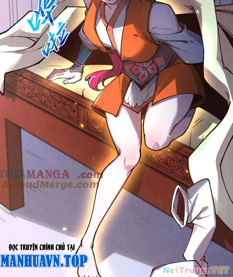 Vạn Cổ Chí Tôn Chapter 387 - Trang 4
