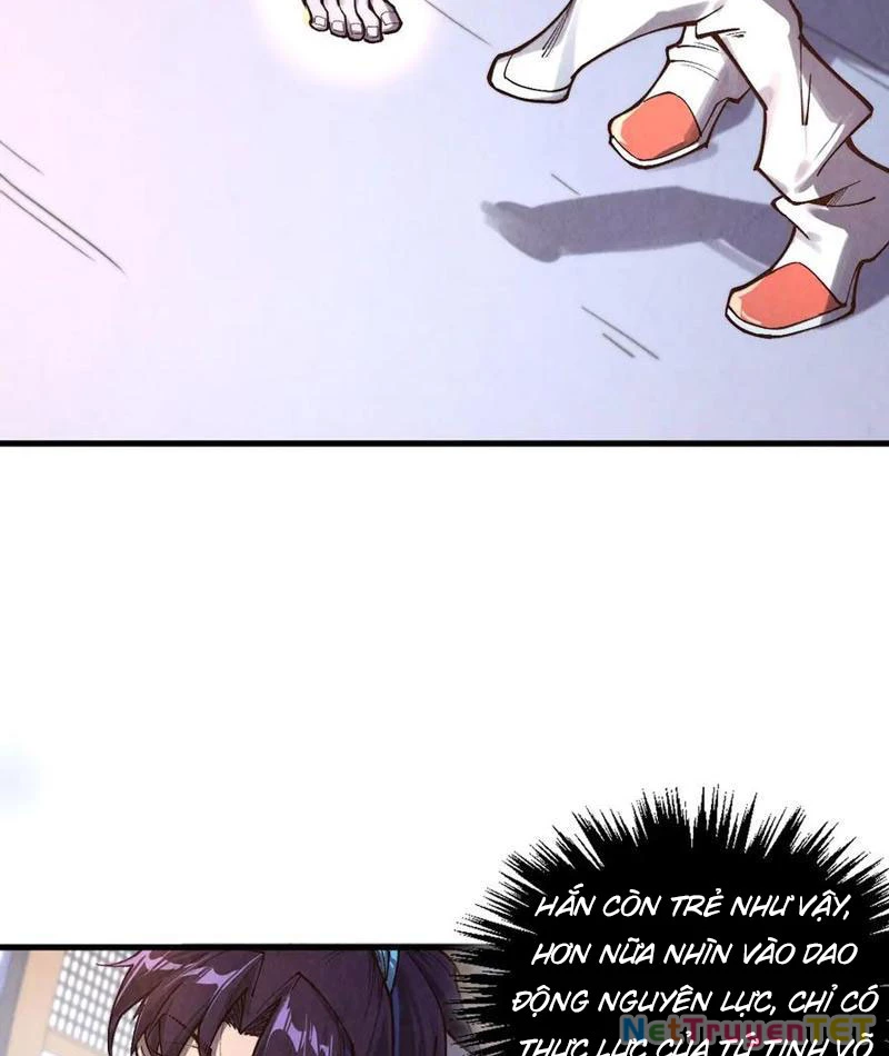 Vạn Cổ Chí Tôn Chapter 387 - Trang 4