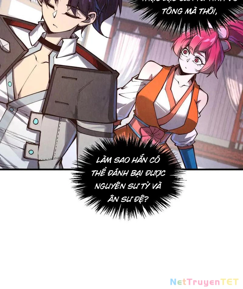 Vạn Cổ Chí Tôn Chapter 387 - Trang 4