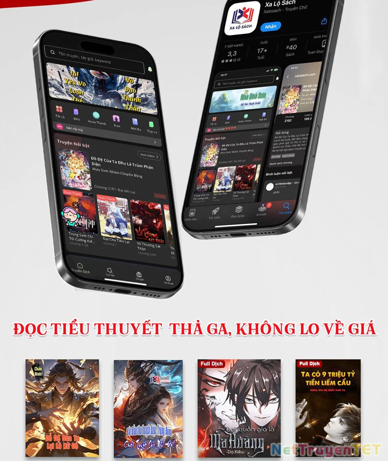 Vạn Cổ Chí Tôn Chapter 387 - Trang 4