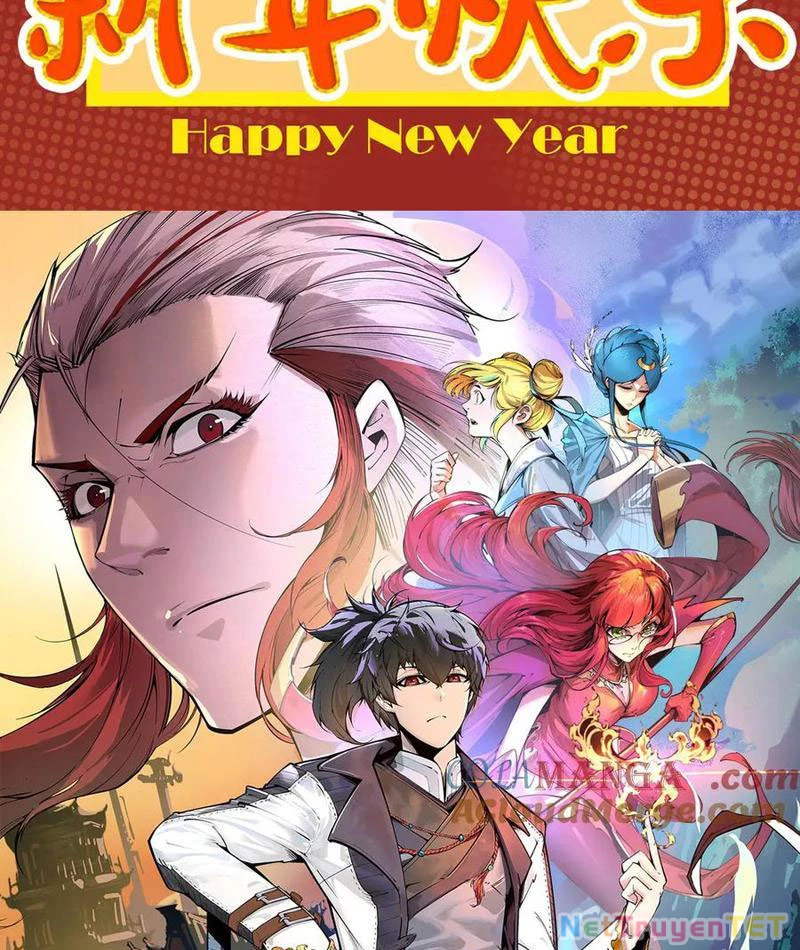 Vạn Cổ Chí Tôn Chapter 388 - Trang 4