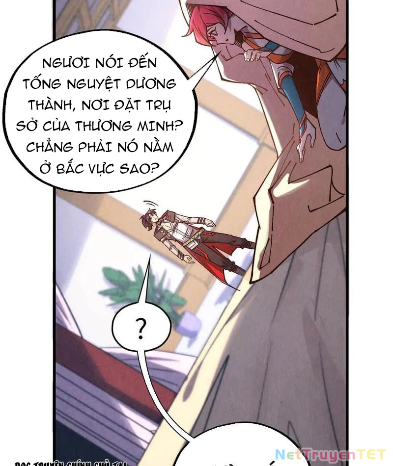 Vạn Cổ Chí Tôn Chapter 388 - Trang 4
